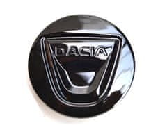 Dacia Středová krytka - černá