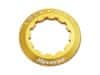 Pojistná matice Lock Ring Gold 01206