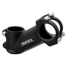MAX1 Představec High 35° - 80/31,8 mm, černý