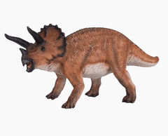 Mojo Fun figurka dinosaurus Triceratops
