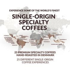 The Brew Company Káva z celého světa 25 ks - různé druhy