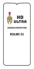 HD Ultra Fólie Realme C3 75858