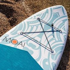 Moai paddleboard MOAI 9'5''x30''x5'' One Size