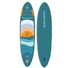 SPINERA paddleboard SPINERA Sunrise 12' One Size