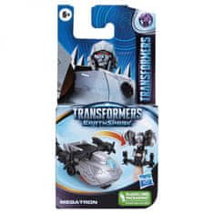 Transformers Earthspark Megatron figurka 6 cm