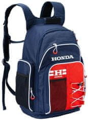 Honda batoh BACK PACK 21 20L modro-bílo-červený