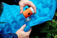 FLEXTAIL Vzduchová pumpa MAX Pump 2 Pro Barva: Oranžová