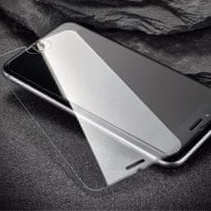 IZMAEL Temperované tvrzené sklo 9H pro Huawei Nova Y90 - Transparentní KP24447