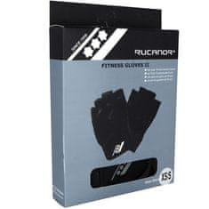 Rucanor Fitness gloves II rukavice na fitness M-L