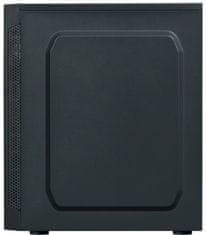 HAL3000 EliteWork 122, černá (PCHS2556)