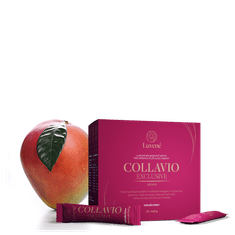Luvené Kolagen drink Collavio Exclusive mango, 30ks