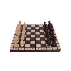Madon Olympijské šachy 30cm 122B