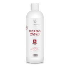 Larens Dermo Wash Face + Body přípravek na čištění pokožky 200 ml 