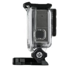 Tech-protect Waterproof pouzdro na GoPro Hero 5/6/7, průsvitné
