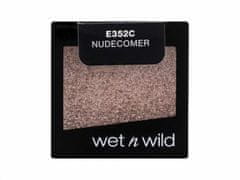 Wet n wild 1.4g color icon glitter single, nudecomer