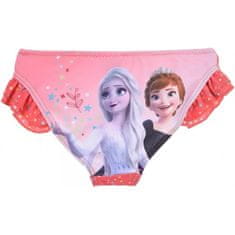 Sun City Dívčí plavkové kalhotky Ledové království - Anna a Elsa