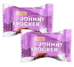 Roshen - Johnny Krocker Milky Wafer 1 x 1kg