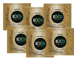 EXS Exs Magnum kondomy velké XL 50 ks.