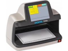Banktech Tester bankovek DORS 1250