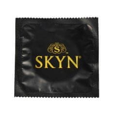 Lifestyles Skyn Originální kondomy SKYN, bez latexu 50 ks.