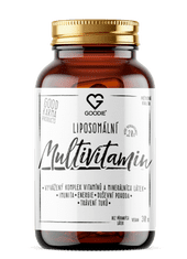 Goodie Liposomální Multivitamin 30 ks