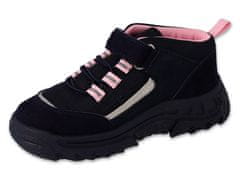 Befado dívčí trekingové boty TREK 515X001/515Y001 velikost 28