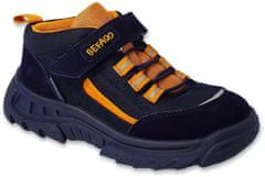 Befado dětské trekingové boty TREK 515X003/515Y003 velikost 34