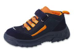 Befado dětské trekingové boty TREK 515X003/515Y003 velikost 34