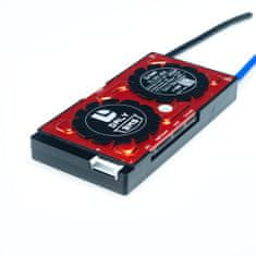 Daly BMS Smart Li-Ion Modul 7S 40A CAN/RS485 Programovatelný s Bluetooth a podporou aplikací