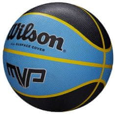 Wilson Basketbalový míč WILSON MVP, velikost 7 D-406
