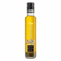 Casa Rinaldi Italský extra vergine olivový olej s oreganem "Koření s extra panenským olivovým olejem a oreganem" 250ml Casa Rinaldi