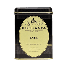 Harney & Sons Paris sypaný čaj 112 g