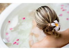 sarcia.eu PRIJA Sada kosmetiky: šampon na vlasy, tekuté mýdlo, hydratační krém, bublinková koupel, sprchový gel 5x380ml 