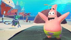 THQ Spongebob SquarePants Battle for Bikini Bottom - Rehydrated XONE