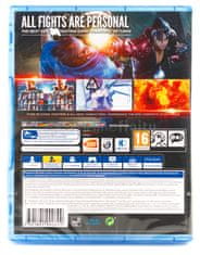 Namco Bandai Games Tekken 7 PS4