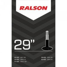 Ralson duše 29"x1.9-2.35 (50/60-622) AV/31mm