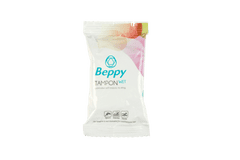 Beppy BEPPY Soft+Comfort Tampon WET bez šňůrky 8 ks.