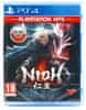 Team Ninja NiOh HITS! PS4