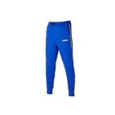 Yamaha Pánské joggingové kalhoty Paddock Blue, L