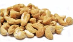 SCHELLEX BIO kešu ořechy přírodní 500 g - RAW
