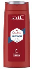 Whitewater Sprchový Gel Pro Muže 675 ml