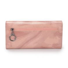 Carmelo růžová dámská peněženka 2109 P R