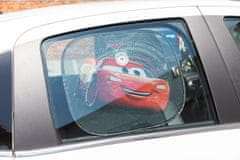 Autonar czech Clona sluneční na boční okno CARS 2ks