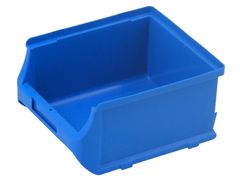 Profiplast Skladovací plastové úložný Box ProfiPlus 2B | Modrý