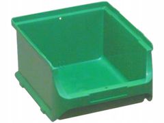 Profiplast Skladovací plastové úložný Box ProfiPlus 2B | Zelená