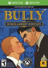 Rockstar Games Bully: Scholarship Edition X360/ONE