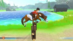 Mindscape My Riding Stables 2 A New Adventure PS4