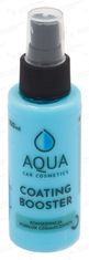Aqua Coating Booster - údržba a čištění keramické ochrany 100 ml