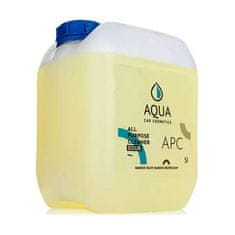 Aqua APC Sour - univerzální čistič 5L