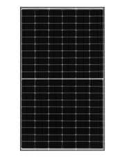 JA Solar FV panel 385W JAM60S20 BLACK FRAME